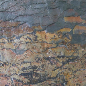 African Sun Slate