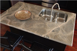 African Tapestry Granite Finished Product