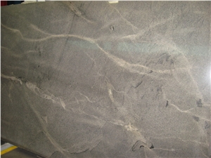 African Tapestry Granite Slab