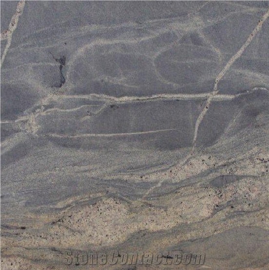 African Tapestry Granite Tile