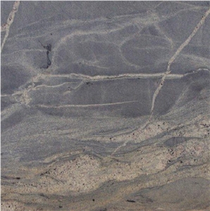 African Tapestry Granite Tile