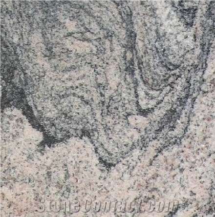 African Tropicale Granite importance=