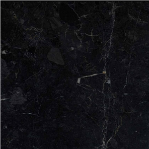 Afyon Black Marble
