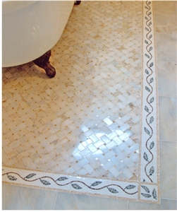 Afyon Honey Marble Finished Product