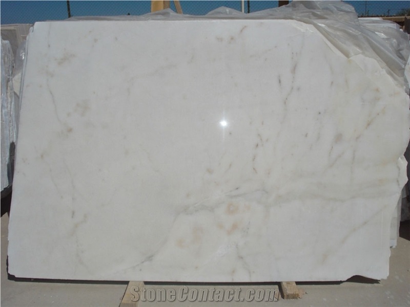 Afyon Honey Marble Slab