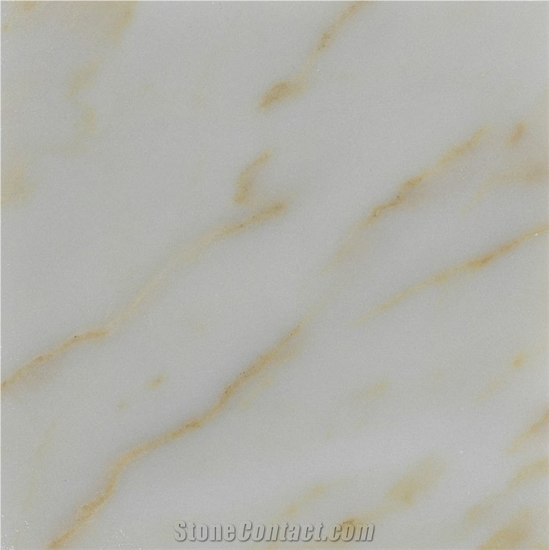 Afyon Honey Marble Tile