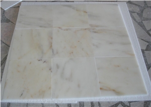 Afyon Sugar Marble Finished Product