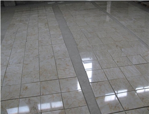 Afyon Sugar Marble Finished Product