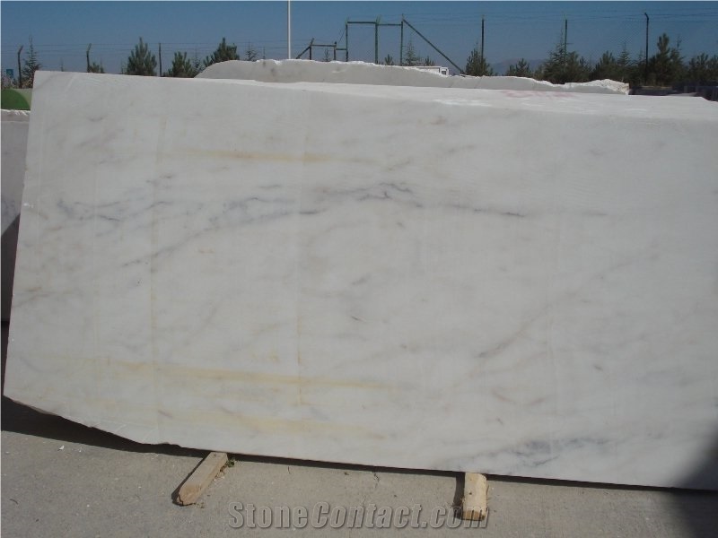 Afyon Sugar Marble Slab