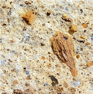 Afyon Tuff Stone
