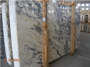Afyon Violet Marble Slab