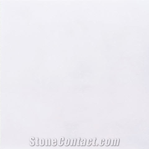 Afyon White Marble Tile