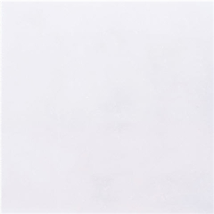 Afyon White Marble Tile