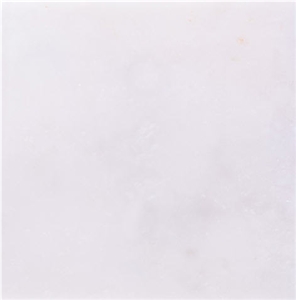 Afyon White Marble Tile