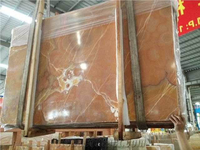 Agate Onyx Slab