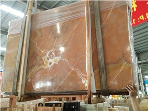 Agate Onyx Slab