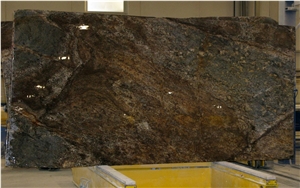Aj Brown Granite Slab