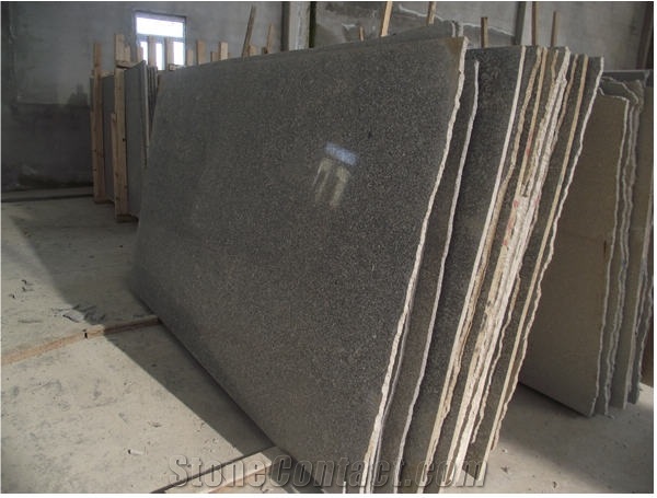 Aksaray Yaylak Slab