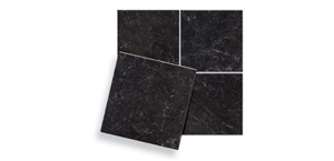 Aksehir Black Marble Finished Product