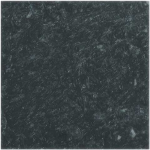 Aksehir Black Marble Tile