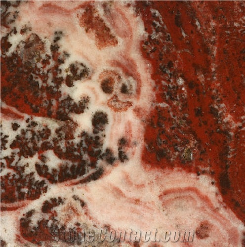 Alabastro a Pecorella Tile
