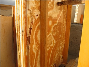 Alabastro Beni Suef Slab