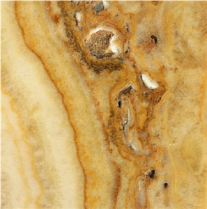 Alabastro del Circeo Tile