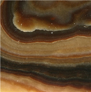 Alabastro Volterra Marrone