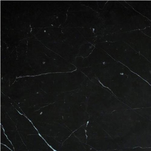 Alanya Black Marble Tile