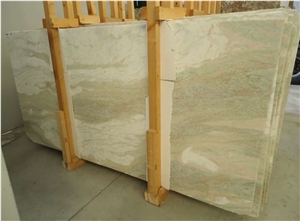 Alba Chiara Marble Slab
