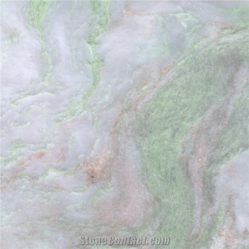 Alba Chiara Marble Tile