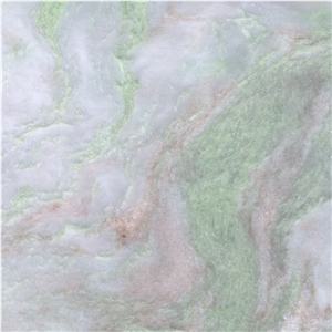 Alba Chiara Marble Tile