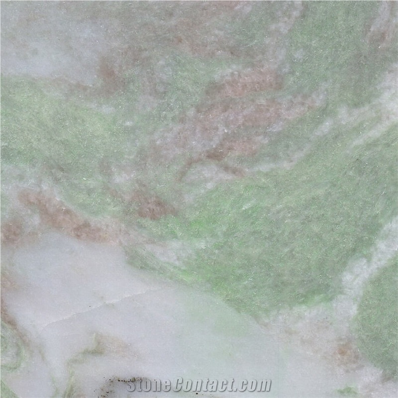 Alba Chiara Marble Tile