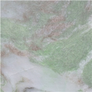 Alba Chiara Marble Tile