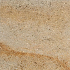 Albino Yellow Quartzite