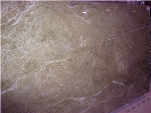 Alga Green Quartzite Slab