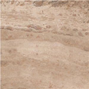 Alimoglu Beige Travertine Tile