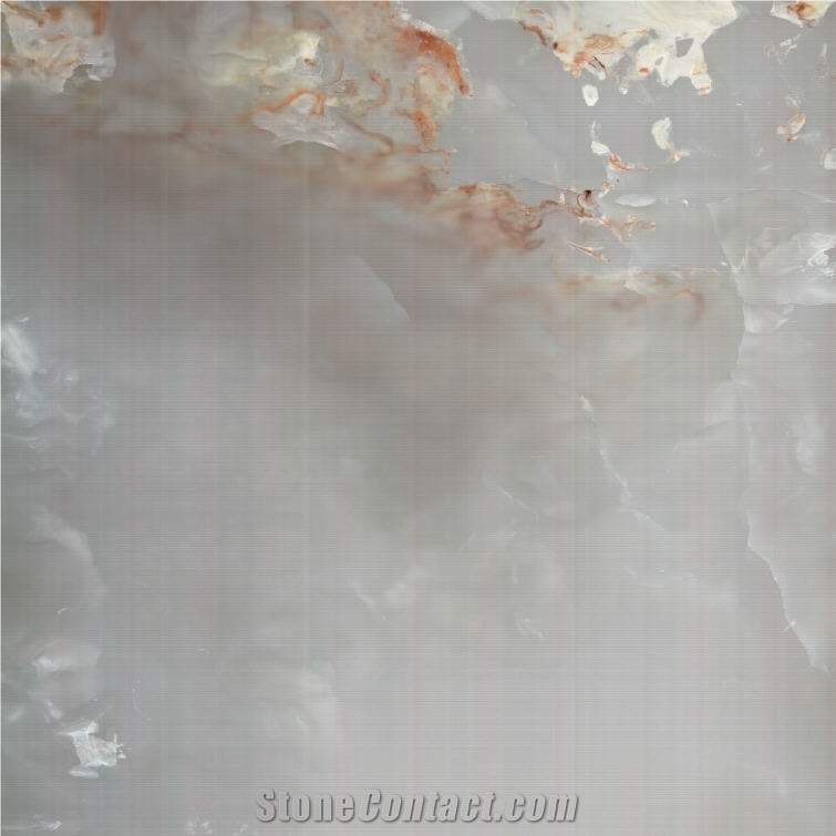 Almar White Onyx importance=