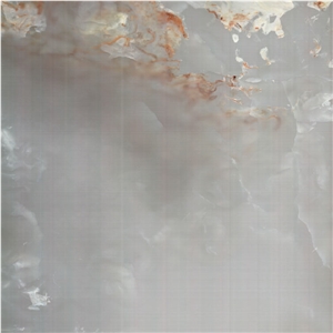 Almar White Onyx