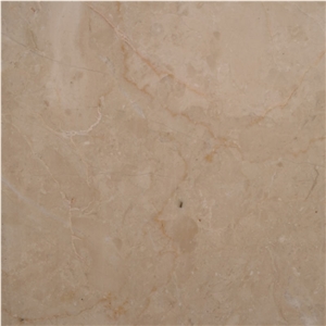 Almira Beige Marble