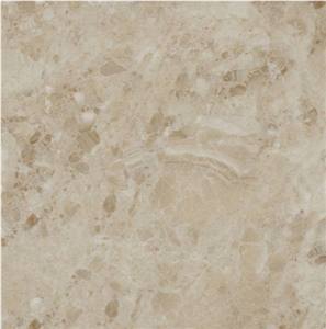 Almond Beige Marble