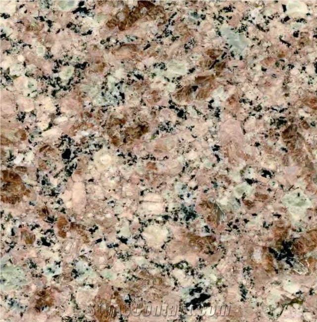 Almond Mauve importance=