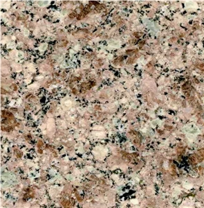 Almond Mauve