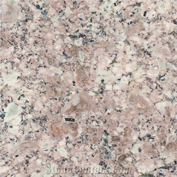 Almond Mauve Tile
