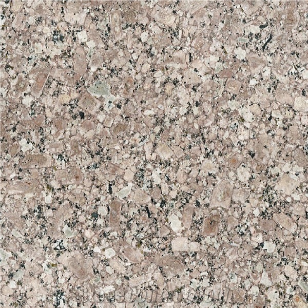 Almond Mauve Tile