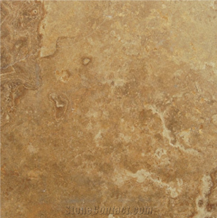 Alpaca Travertine Tile