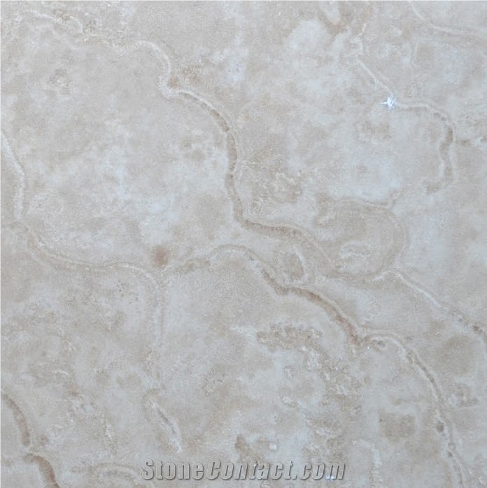 Alpaca Travertine Tile