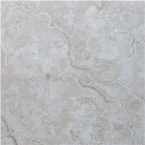 Alpaca Travertine Tile