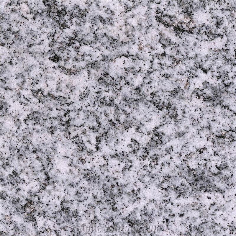 Alpensilber Granite importance=