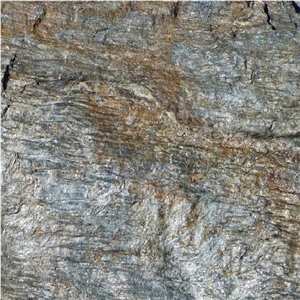 Alpine Schist